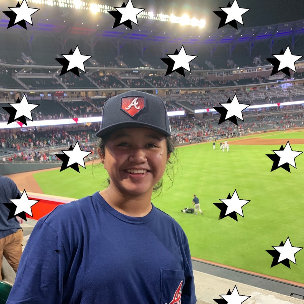 Meet your Posher, Eunes